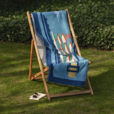 Beach towels - Beach towels and bath accessories | Hermès USA